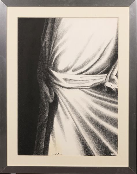 RICCI LORIS : LORIS RICCI  - Asta Arte Moderna e Contemporanea - Associazione Nazionale - Case d'Asta italiane