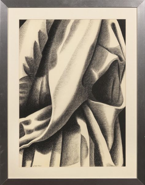 RICCI LORIS : LORIS RICCI  - Asta Arte Moderna e Contemporanea - Associazione Nazionale - Case d'Asta italiane