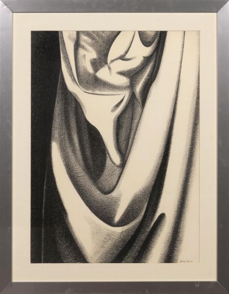 RICCI LORIS : LORIS RICCI  - Asta Arte Moderna e Contemporanea - Associazione Nazionale - Case d'Asta italiane