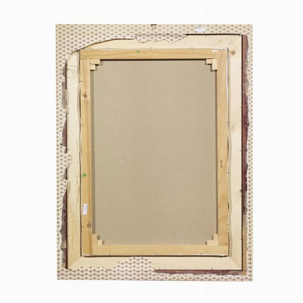 T.VIVIAN  - Asta Arte Moderna e Contemporanea - Associazione Nazionale - Case d'Asta italiane