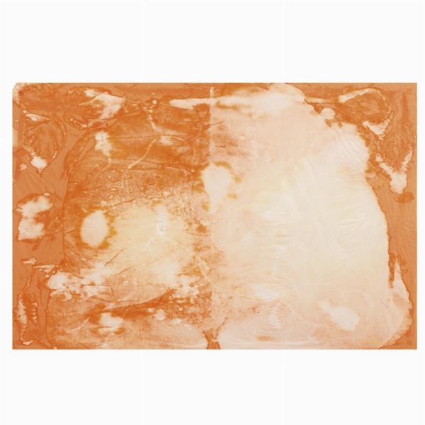 ARTISTA DEL XX SECOLO  - Asta Arte Moderna e Contemporanea - Associazione Nazionale - Case d'Asta italiane