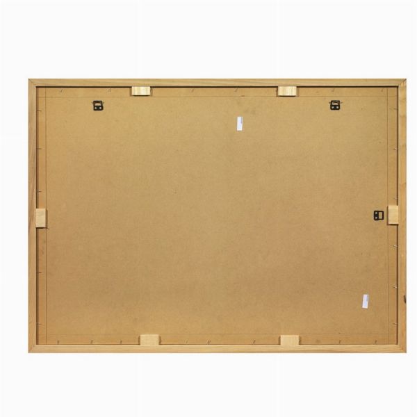 ARTISTA DEL XX SECOLO  - Asta Arte Moderna e Contemporanea - Associazione Nazionale - Case d'Asta italiane