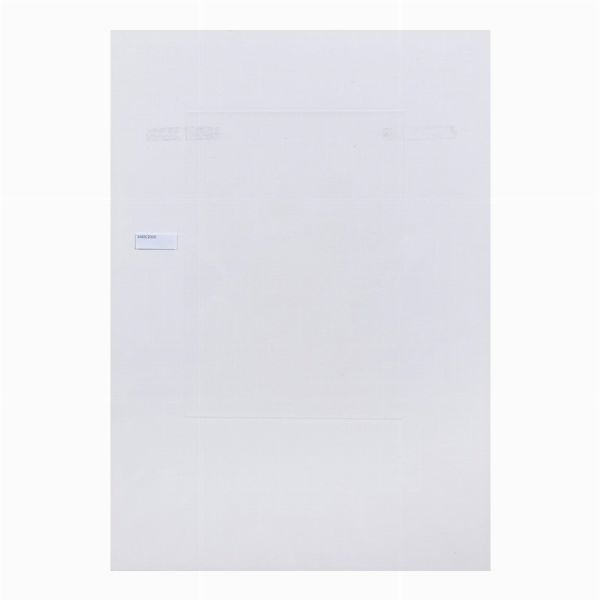 ARTISTA DEL XX SECOLO  - Asta Arte Moderna e Contemporanea - Associazione Nazionale - Case d'Asta italiane