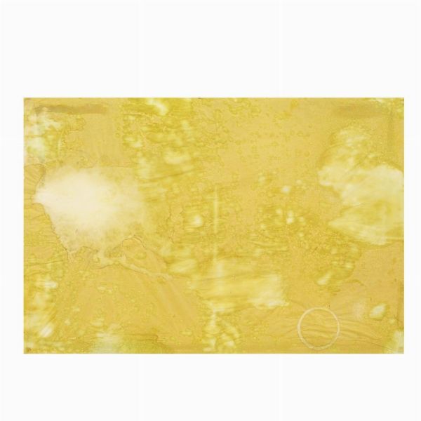 ARTISTA DEL XX SECOLO  - Asta Arte Moderna e Contemporanea - Associazione Nazionale - Case d'Asta italiane