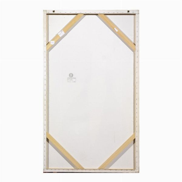 ARTISTA DEL XX SECOLO  - Asta Arte Moderna e Contemporanea - Associazione Nazionale - Case d'Asta italiane