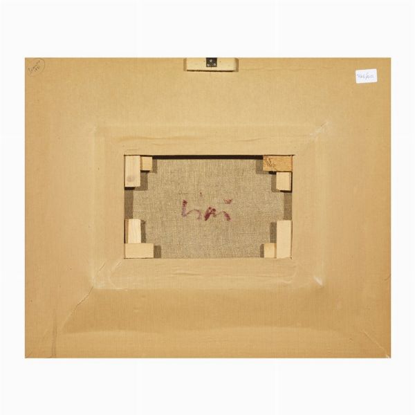 AUTORE DEL XX SECOLO  - Asta Arte Moderna e Contemporanea - Associazione Nazionale - Case d'Asta italiane