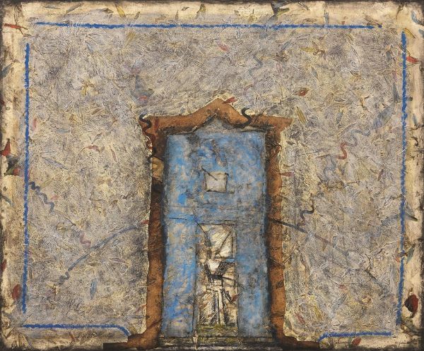 ARTISTA DEL XX SECOLO  - Asta Arte Moderna e Contemporanea - Associazione Nazionale - Case d'Asta italiane