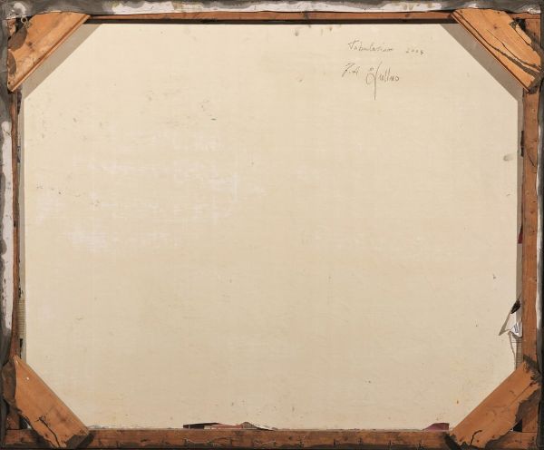 ARTISTA DEL XX SECOLO  - Asta Arte Moderna e Contemporanea - Associazione Nazionale - Case d'Asta italiane