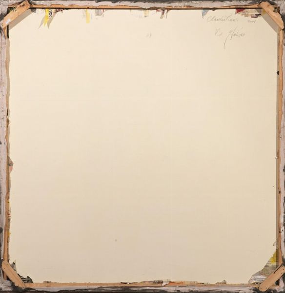 ARTISTA DEL XX SECOLO  - Asta Arte Moderna e Contemporanea - Associazione Nazionale - Case d'Asta italiane