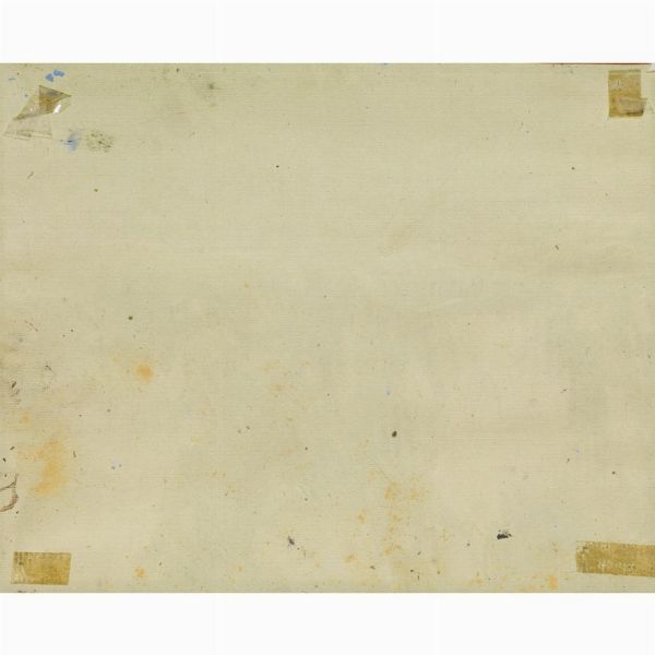 Morlotti Ennio : ENNIO MORLOTTI  - Asta Arte Moderna e Contemporanea - Associazione Nazionale - Case d'Asta italiane