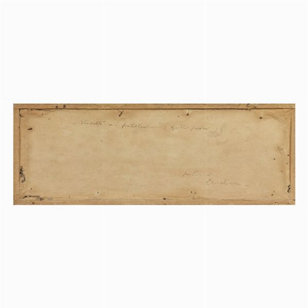 ELICA BALLA  - Asta Arte Moderna e Contemporanea - Associazione Nazionale - Case d'Asta italiane