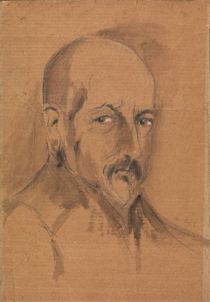 DE PISIS FILIPPO : FILIPPO DE PISIS  - Asta Arte Moderna e Contemporanea - Associazione Nazionale - Case d'Asta italiane