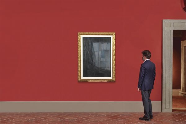 SCIALOJA TOTI : TOTI SCIALOJA  - Asta Arte Moderna e Contemporanea - Associazione Nazionale - Case d'Asta italiane