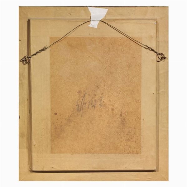 GUARIENTI CARLO : CARLO GUARIENTI  - Asta Arte Moderna e Contemporanea - Associazione Nazionale - Case d'Asta italiane