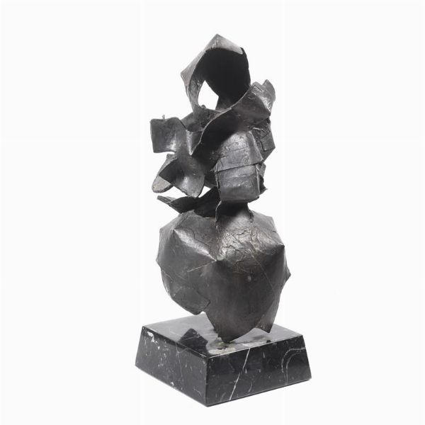 Cagli Corrado : CORRADO CAGLI  - Asta Arte Moderna e Contemporanea - Associazione Nazionale - Case d'Asta italiane