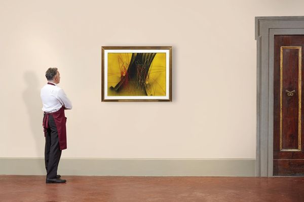 CRIPPA ROBERTO : ROBERTO CRIPPA  - Asta Arte Moderna e Contemporanea - Associazione Nazionale - Case d'Asta italiane