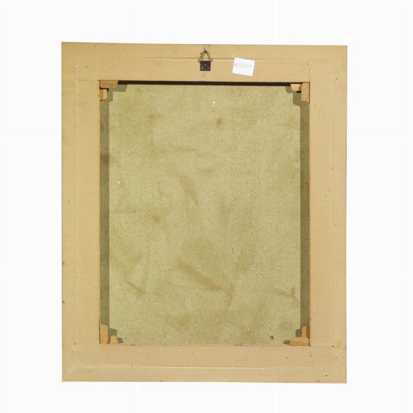 MONTANARINI LUIGI : LUIGI MONTANARINI  - Asta Arte Moderna e Contemporanea - Associazione Nazionale - Case d'Asta italiane