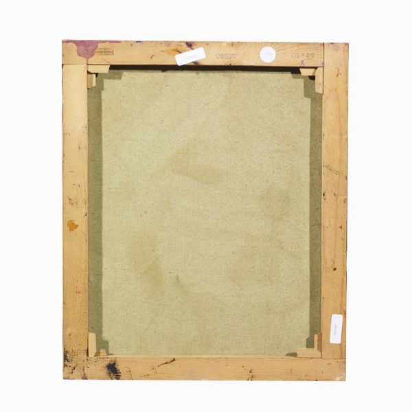 MONTANARINI LUIGI : LUIGI MONTANARINI  - Asta Arte Moderna e Contemporanea - Associazione Nazionale - Case d'Asta italiane