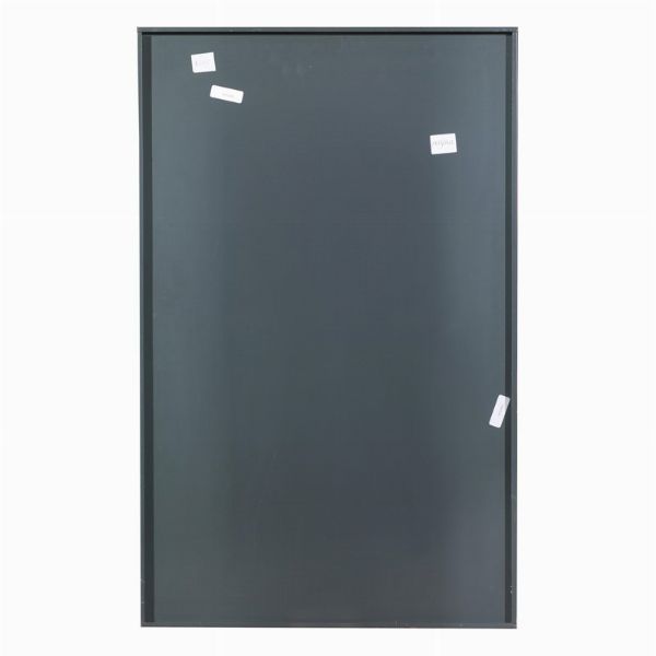 FIUME SALVATORE : SALVATORE FIUME  - Asta Arte Moderna e Contemporanea - Associazione Nazionale - Case d'Asta italiane