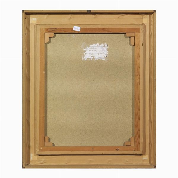 Monachesi Sante : SANTE MONACHESI  - Asta Arte Moderna e Contemporanea - Associazione Nazionale - Case d'Asta italiane