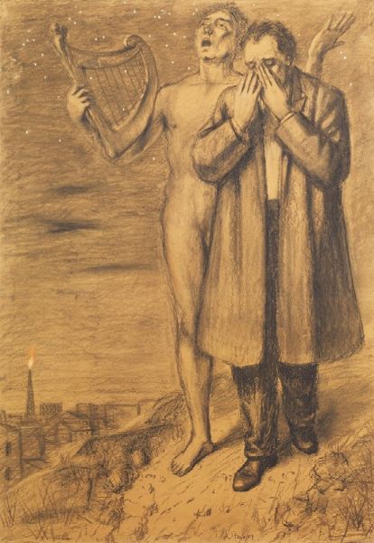 Di Stasio Stefano : STEFANO DI STASIO  - Asta Arte Moderna e Contemporanea - Associazione Nazionale - Case d'Asta italiane