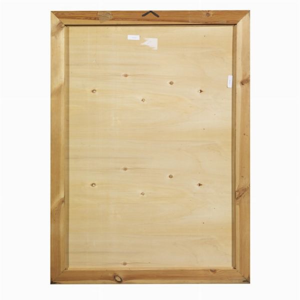 Di Stasio Stefano : STEFANO DI STASIO  - Asta Arte Moderna e Contemporanea - Associazione Nazionale - Case d'Asta italiane