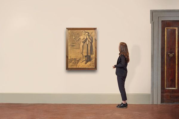 Di Stasio Stefano : STEFANO DI STASIO  - Asta Arte Moderna e Contemporanea - Associazione Nazionale - Case d'Asta italiane