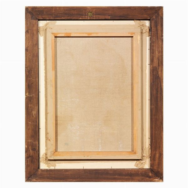 Maccari Mino : MINO MACCARI  - Asta Arte Moderna e Contemporanea - Associazione Nazionale - Case d'Asta italiane