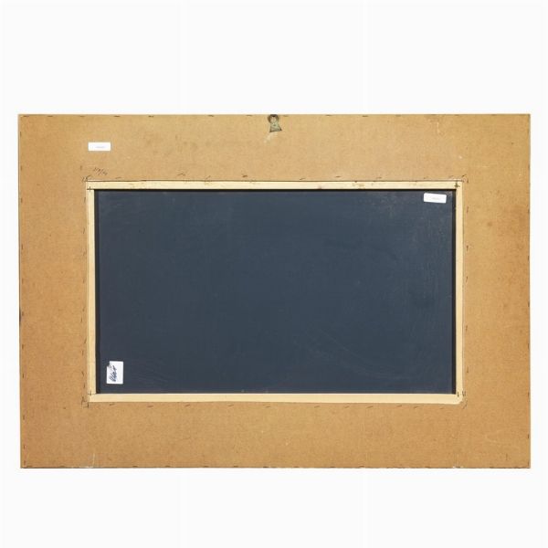 FIUME SALVATORE : SALVATORE FIUME  - Asta Arte Moderna e Contemporanea - Associazione Nazionale - Case d'Asta italiane