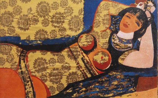 FIUME SALVATORE : SALVATORE FIUME  - Asta Arte Moderna e Contemporanea - Associazione Nazionale - Case d'Asta italiane