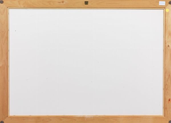 VANGI GIULIANO : GIULIANO VANGI  - Asta Arte Moderna e Contemporanea - Associazione Nazionale - Case d'Asta italiane