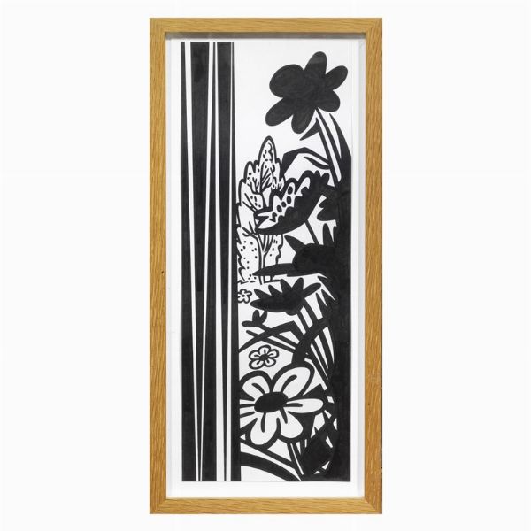 PAUL MORRISON  - Asta Arte Moderna e Contemporanea - Associazione Nazionale - Case d'Asta italiane