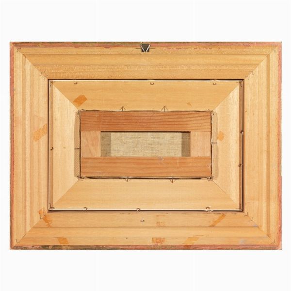 CAFFE' NINO : NINO CAFF&Egrave;  - Asta Arte Moderna e Contemporanea - Associazione Nazionale - Case d'Asta italiane