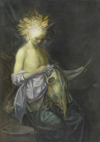 RICCARDO TOMMASO FERRONI  - Asta Arte Moderna e Contemporanea - Associazione Nazionale - Case d'Asta italiane