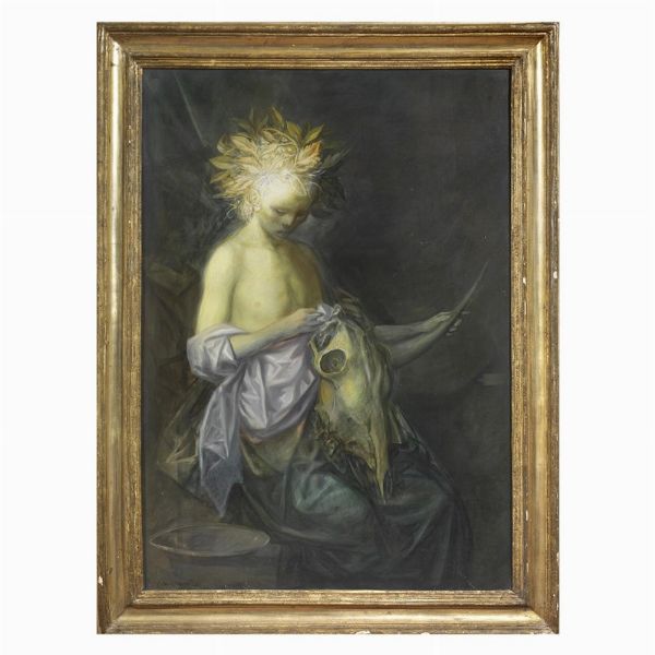 RICCARDO TOMMASO FERRONI  - Asta Arte Moderna e Contemporanea - Associazione Nazionale - Case d'Asta italiane