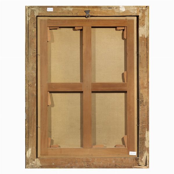 RICCARDO TOMMASO FERRONI  - Asta Arte Moderna e Contemporanea - Associazione Nazionale - Case d'Asta italiane