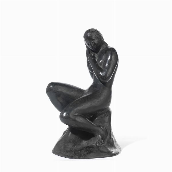 LEONARDO LUSTIG  - Asta Arte Moderna e Contemporanea - Associazione Nazionale - Case d'Asta italiane