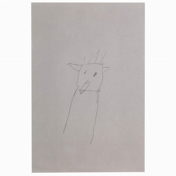 BROWN JAMES : JAMES BROWN  - Asta Arte Moderna e Contemporanea - Associazione Nazionale - Case d'Asta italiane