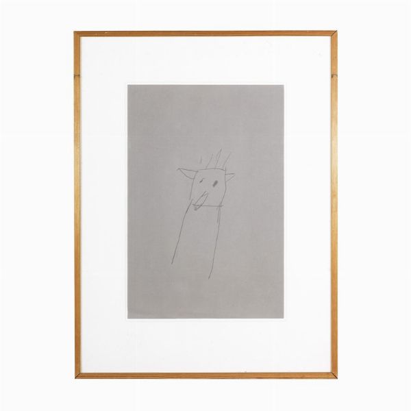 BROWN JAMES : JAMES BROWN  - Asta Arte Moderna e Contemporanea - Associazione Nazionale - Case d'Asta italiane