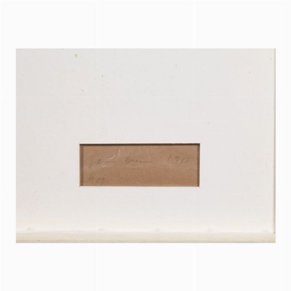 BROWN JAMES : JAMES BROWN  - Asta Arte Moderna e Contemporanea - Associazione Nazionale - Case d'Asta italiane