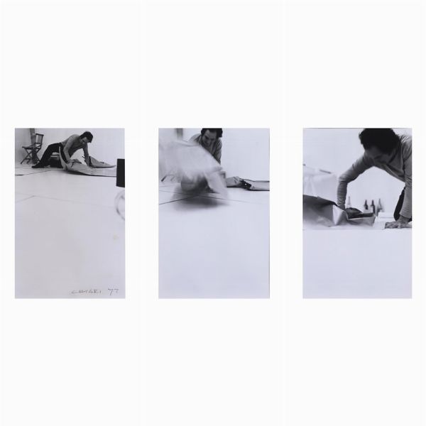 Chiari Giuseppe : GIUSEPPE CHIARI  - Asta Arte Moderna e Contemporanea - Associazione Nazionale - Case d'Asta italiane