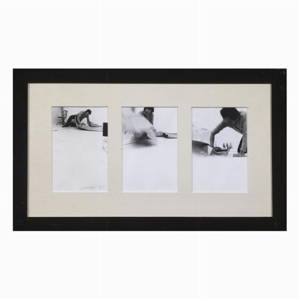 Chiari Giuseppe : GIUSEPPE CHIARI  - Asta Arte Moderna e Contemporanea - Associazione Nazionale - Case d'Asta italiane