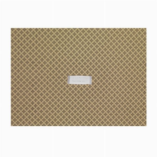 Baruchello Gianfranco : GIANFRANCO BARUCHELLO  - Asta Arte Moderna e Contemporanea - Associazione Nazionale - Case d'Asta italiane