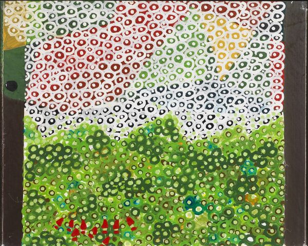 BIGGI GASTONE : GASTONE BIGGI  - Asta Arte Moderna e Contemporanea - Associazione Nazionale - Case d'Asta italiane