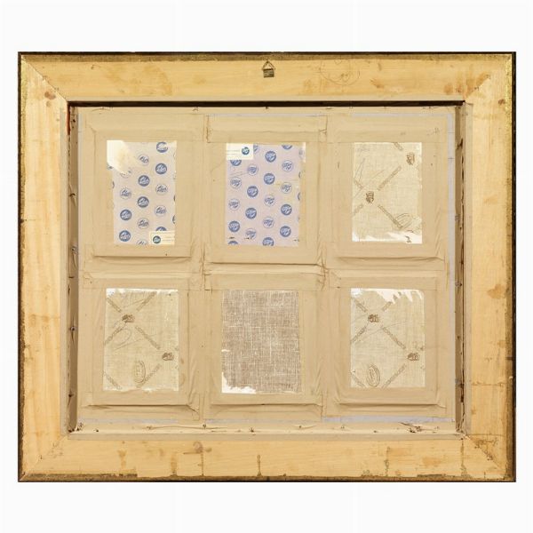 Maccari Mino : MINO MACCARI  - Asta Arte Moderna e Contemporanea - Associazione Nazionale - Case d'Asta italiane