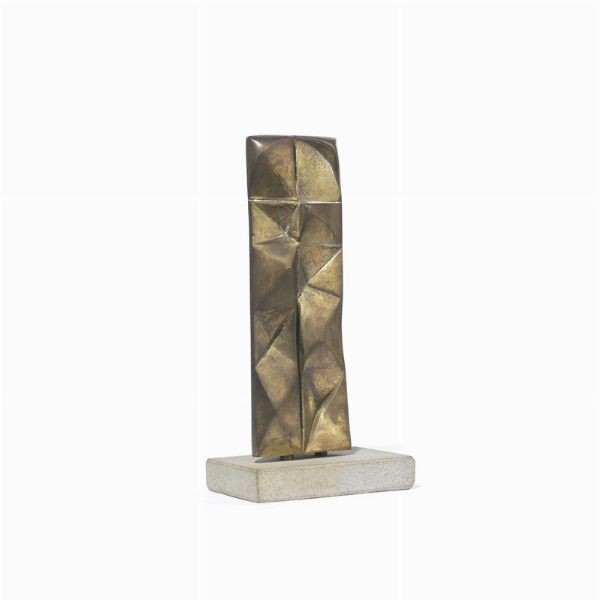 BRUNO LIBERATORE  - Asta Arte Moderna e Contemporanea - Associazione Nazionale - Case d'Asta italiane