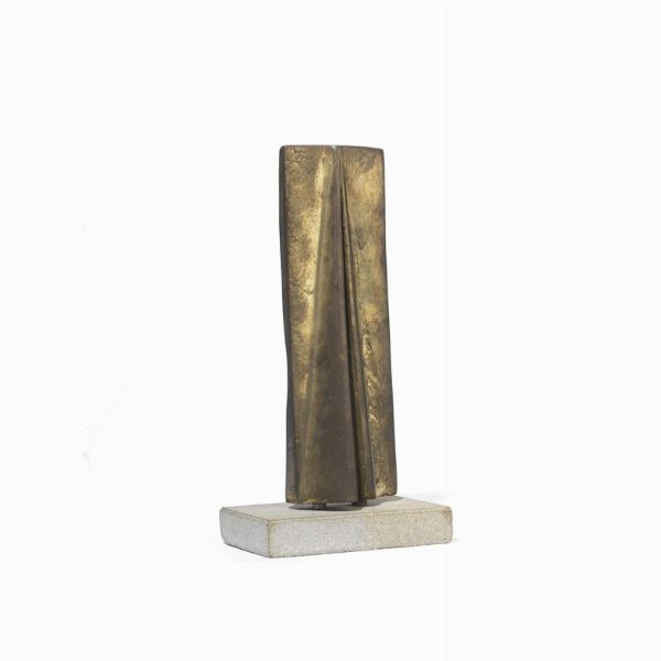 BRUNO LIBERATORE  - Asta Arte Moderna e Contemporanea - Associazione Nazionale - Case d'Asta italiane