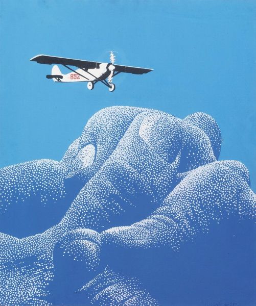 GABRIELE AMADORI  - Asta Arte Moderna e Contemporanea - Associazione Nazionale - Case d'Asta italiane