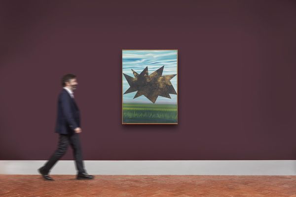 Recalcati Antonio : ANTONIO RECALCATI  - Asta Arte Moderna e Contemporanea - Associazione Nazionale - Case d'Asta italiane