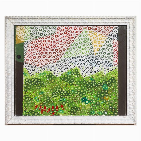 BIGGI GASTONE : GASTONE BIGGI  - Asta Arte Moderna e Contemporanea - Associazione Nazionale - Case d'Asta italiane